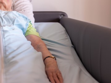 Aides au lit
