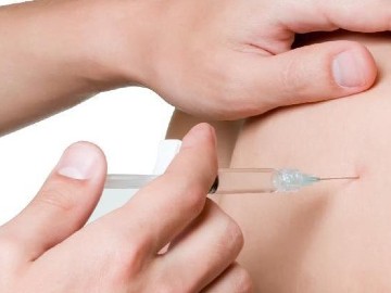 Injectie & Toebehoren