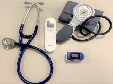 Diagnosemateriaal & Instrumenten
