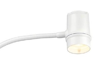 Onderzoekslampen