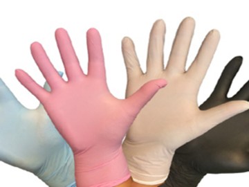 Handschoenen