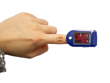 Pulsoximeter