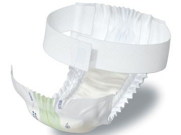 Flex Air luiers
