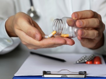 Medicatie Toebehoren