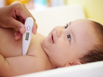 Thermometers