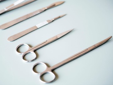 Instrumenten