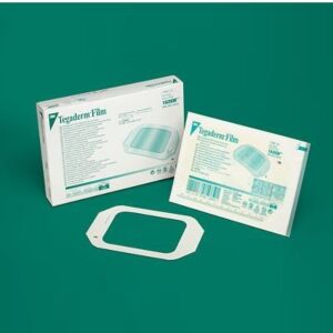 Tegaderm Film 10x12cm (1626W)