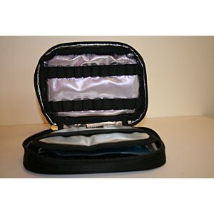 Ampoulier Elite Bags - polyester noir