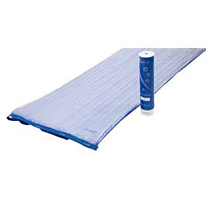 Repose oplegmatras 190 x 77cm met pomp