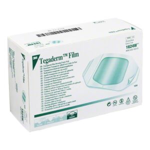 Tegaderm Film 6x7cm (1624W)