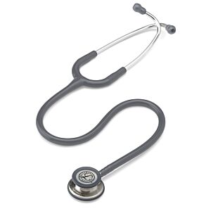 Littmann Classic III stethoscoop - zwart
