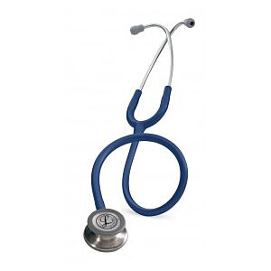 Littmann Classic III stethoscoop - marine blauw