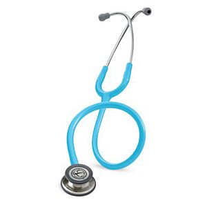 Littmann Classic III stethoscoop - turquoise