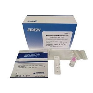 Covid Antigen Sneltest - 20st