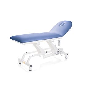 Onderzoekstafel Elektrische Moretti Blauw - 1st