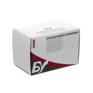 BV Drukgevend windsel lange rek 8cm x 7m - per stuk