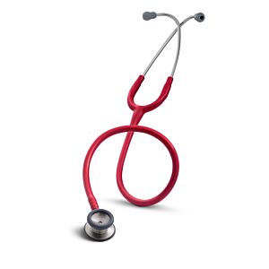 Littmann Classic II stethoscoop Pediatric - rood