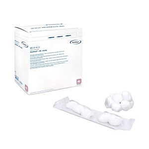 Gaasdeppers ST 20cm x 20cm - per 3 verpakt - 100st