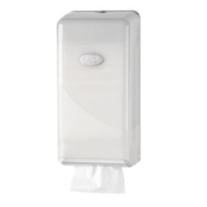Toiletdispenser bulk