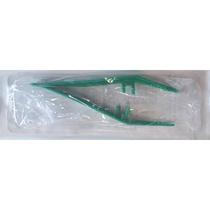 Steriele pincetten PVC