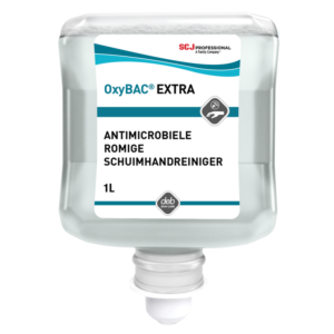 Deb OxyBAC Extra 1L - 6st