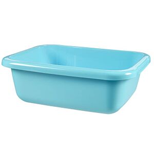 Curver Waskom Vierkant 35cm x 35cm x 12cm 10L Blauw