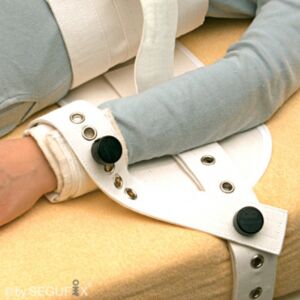Fixatiemateriaal Segufix handfixatie