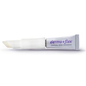 Derma+ Flex Chirurgische Huidlijm 0,7ml - 10st