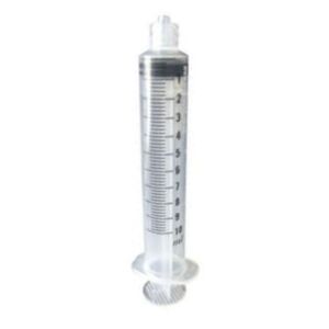 BD Plastipak Spuiten 3-delig Luer-Lock 10ml - 100st