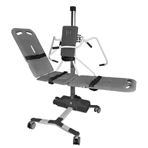 Mobiele Badliftstretcher TR-care 80 - draagvermogen 150kg