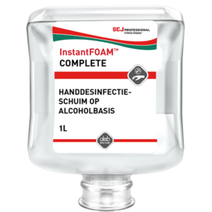 Deb InstantFOAM COMPLETE 1L - 6st