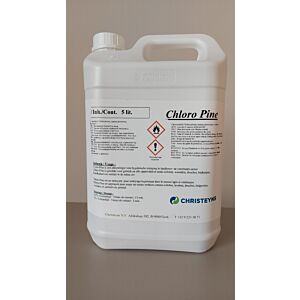 Virolux 45 (Type Dettol Medical) 