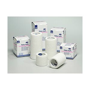 Peha Haft 10cmx20m - latexvrij