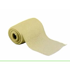 Scotchcast Plus glasvezel gips wit 5cm x 3,6m - 10st