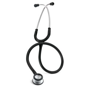 Littmann Classic II Pediatric - RVS Zilver/Zwart - 2113