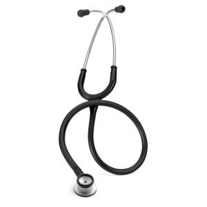 Littmann Classic II Infant - RVS Zilver/Zwart - 2114