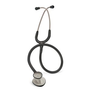 Littmann Lightweight II SE - Zwart - 2450