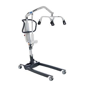 Invacare Passieve Tillift Birdie EVO Compact 4pts juk - 1st