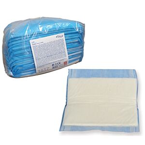 Absorberend Verband NS 20cm x 20cm - los verpakt - 25st