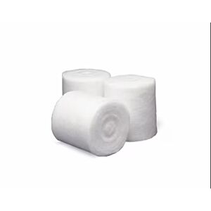 Synthetische watten 10,1cm x 2,7m - 12st