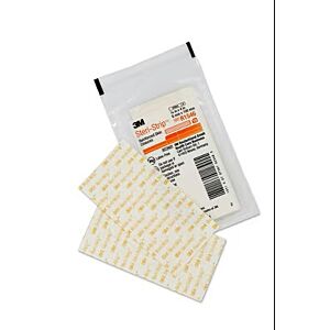 Steri-Strip Wondsluitingen 6mm x 102mm - 50 x 10st