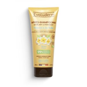 Evoluderm Conditioner Monoï à la Folie 200ml - 12st