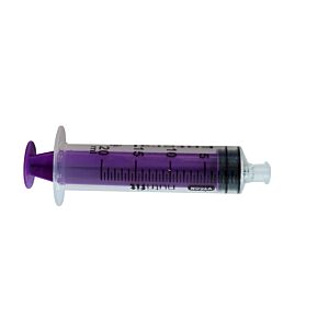 Nutrifit/ENFit Enterale Spuit 20ml - 80st