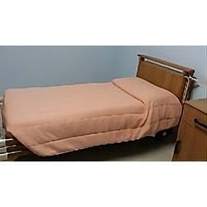 Dekbed Combispread Beige 175cm x 214cm - 1st