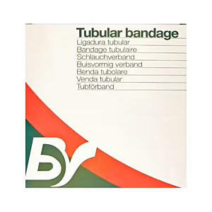 BV Buisverband 2,5cm x 20m (vinger/teen) - per stuk