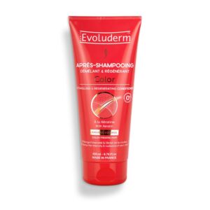 Evoluderm Conditioner Color 200ml - 12st