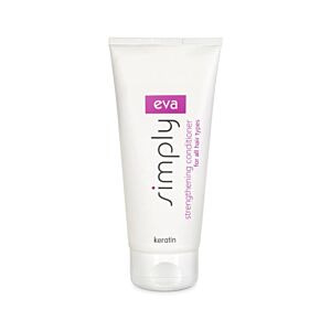 Eva Simply Conditioner alle haartypes 200ml - 12st