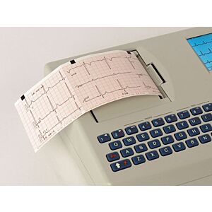 EKG-papier Schiller AT-101 - 1st