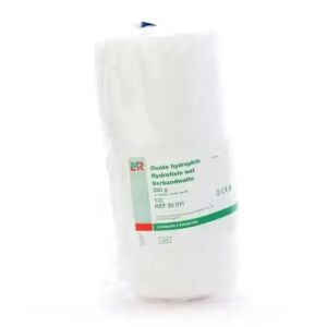 Hydrofiele Wat 250g - per rol