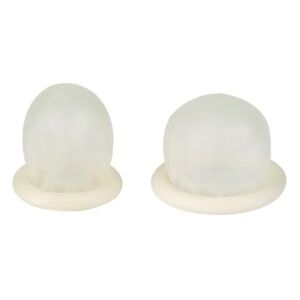 Mediware echohulzen Ø 28mm x 200mm - 144st